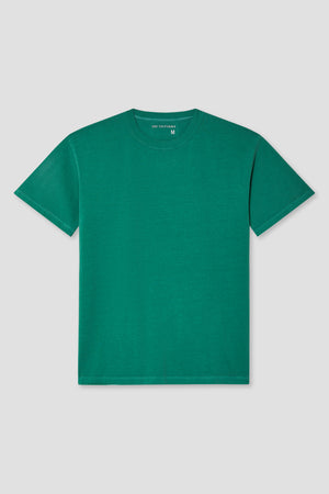 SS26 RECYCLED JERSEY PHYS. ED. TEE
