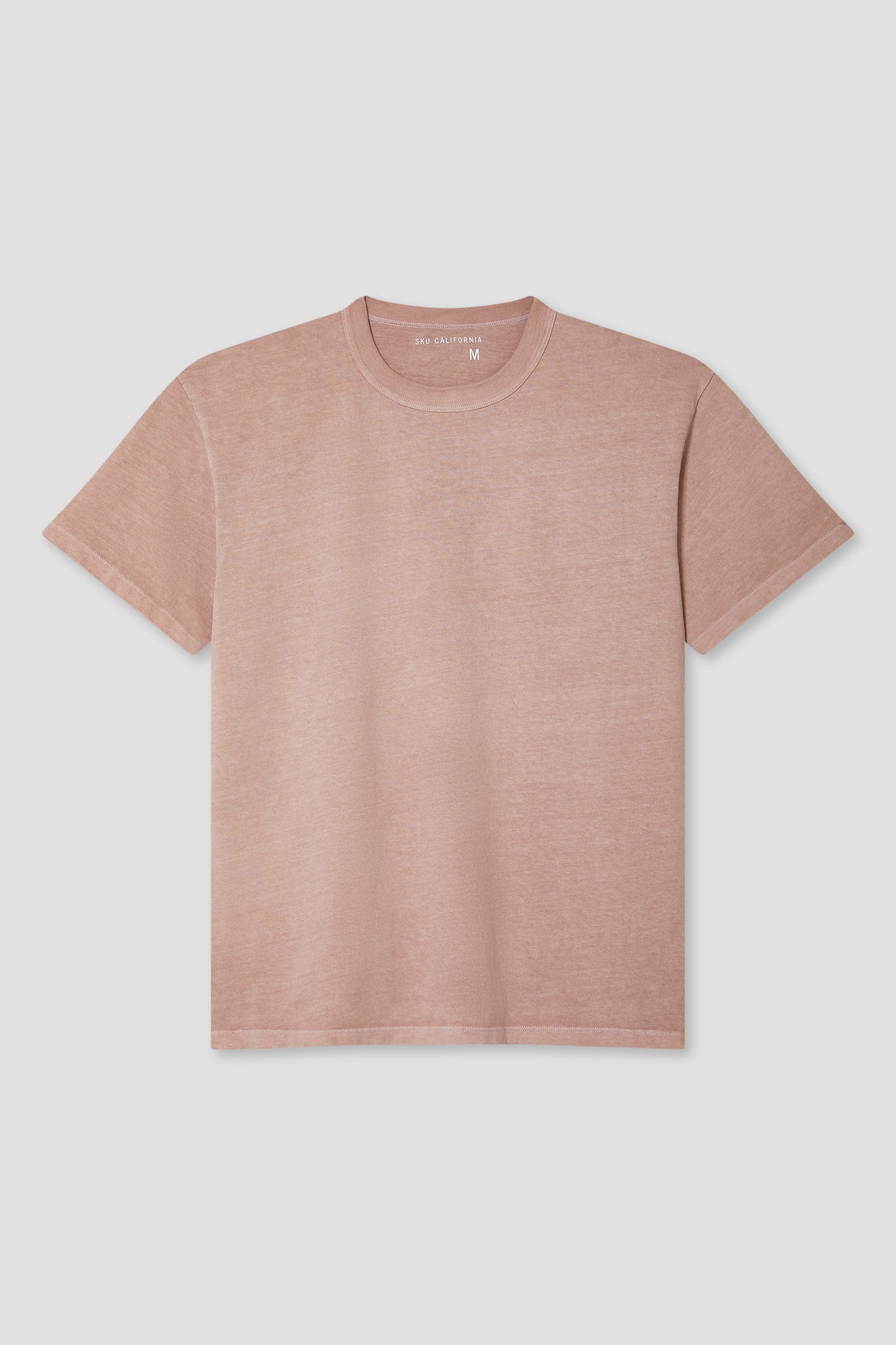 SS26 RECYCLED JERSEY PHYS. ED. TEE