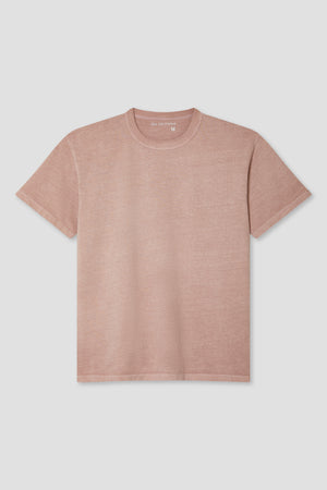 SS26 RECYCLED JERSEY PHYS. ED. TEE