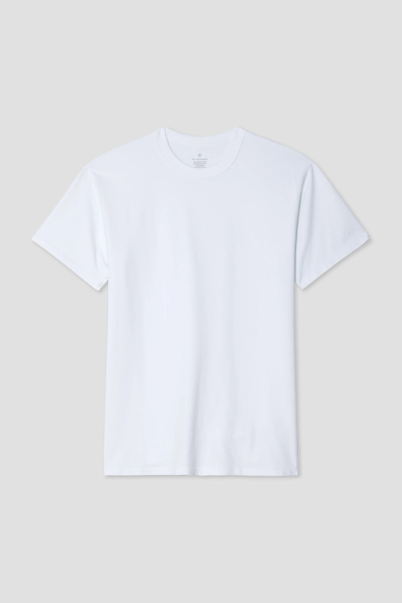 SS26 RECYCLED JERSEY PHYS. ED. TEE