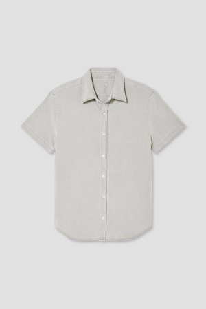 SS26 SS  ORGANIC RECYCLED EASY SHIRT