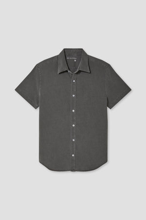 SS26 SS  ORGANIC RECYCLED EASY SHIRT