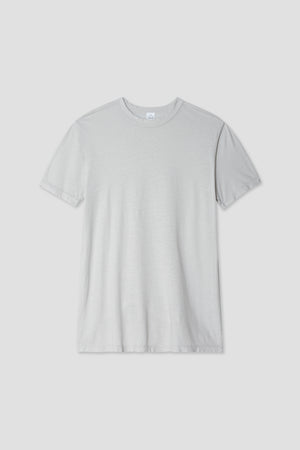 SS25 ORGANIC COTTON HEMP LOUNGE TEE