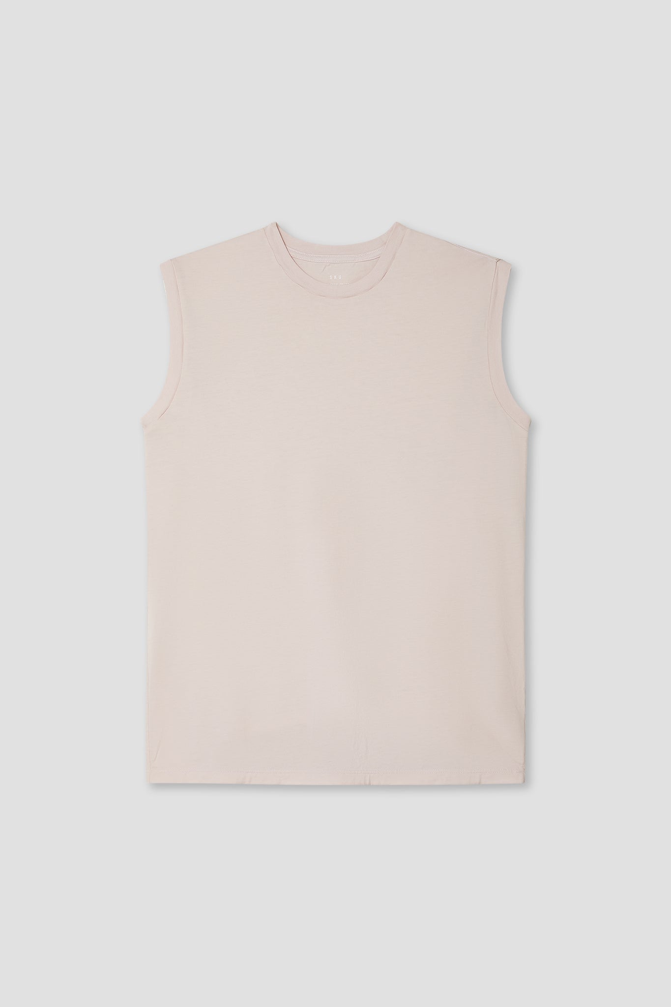 SS26 MUSCLE TEE