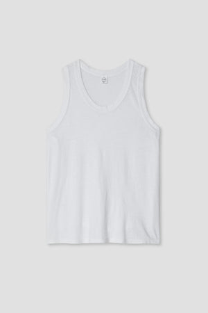 SS25 ORGANIC COTTON HEMP TANK