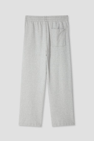 SS25  ORGANIC TERRY PANT