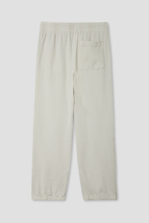 SS26 WAFFLE PANT