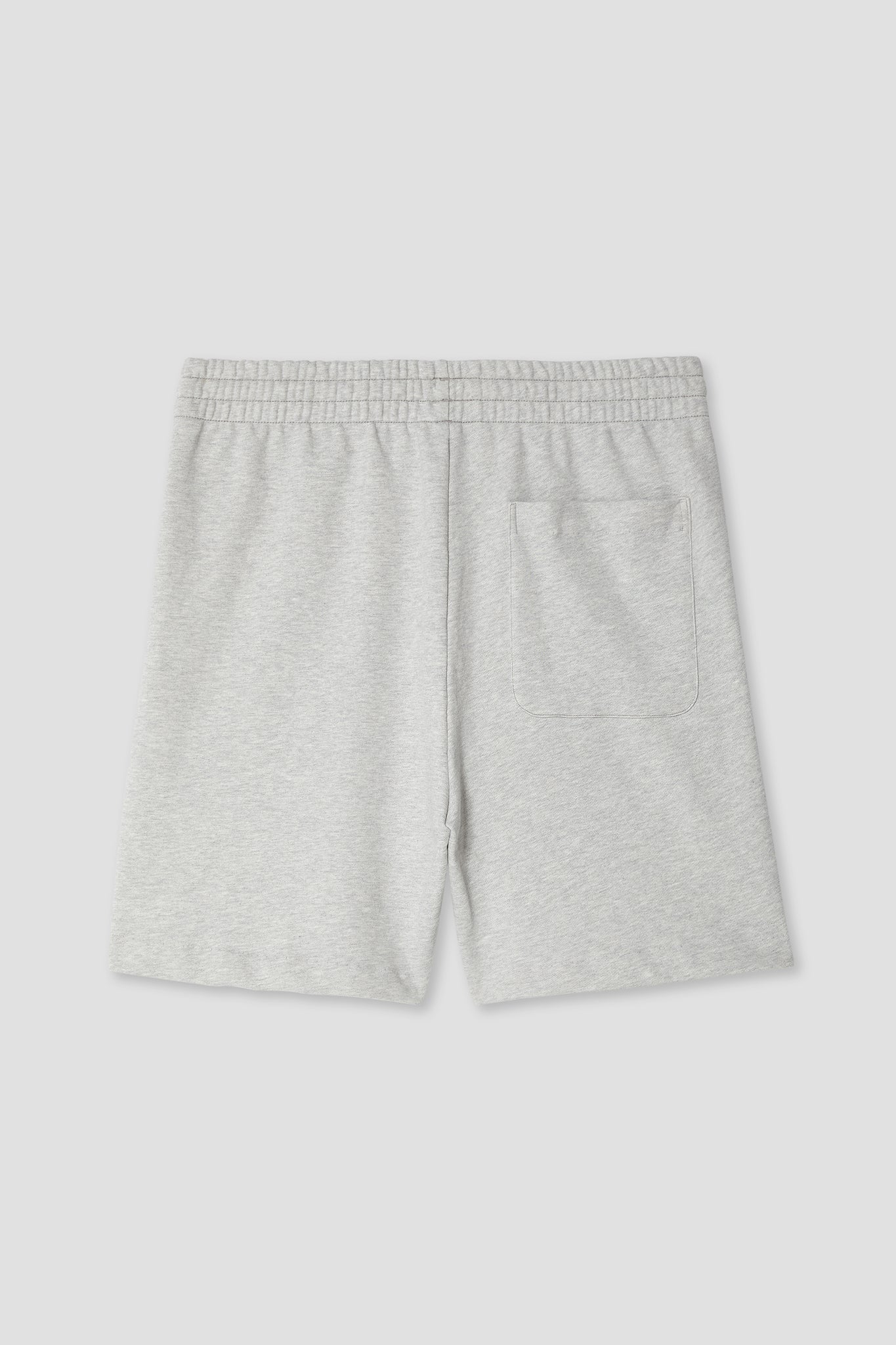 SS25 ORGANIC TERRY SHORT