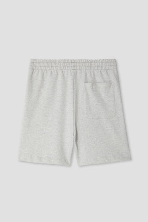 SS25 ORGANIC TERRY SHORT