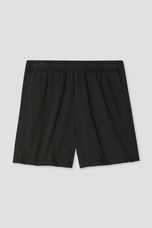 SS25 SUPIMA FLEECE SHORT