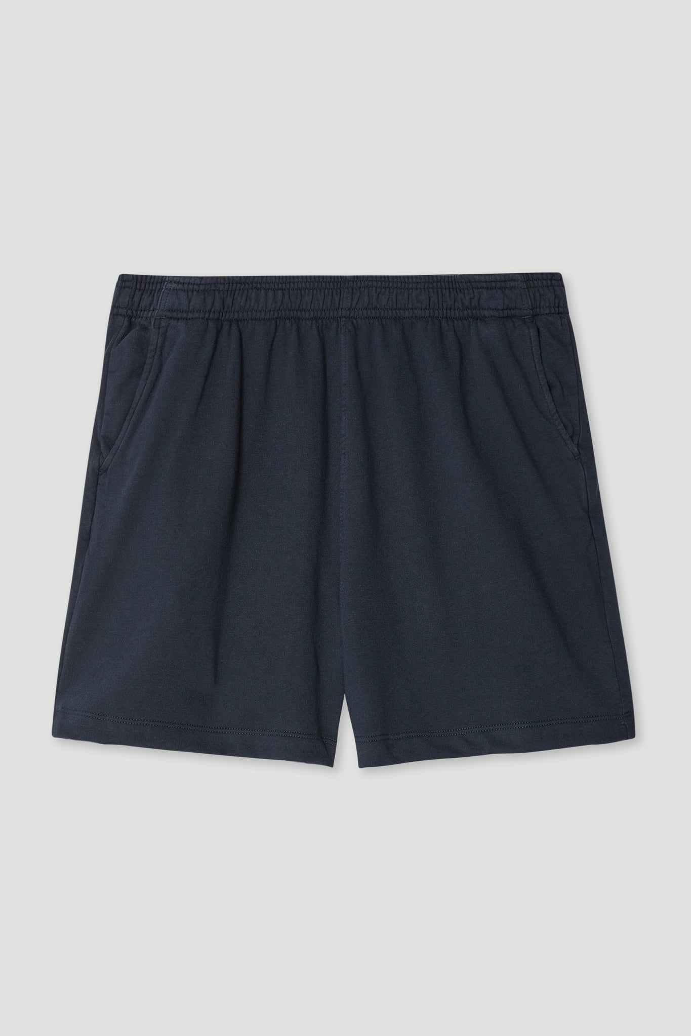 SS25 SUPIMA FLEECE SHORT