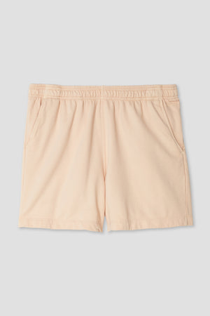 SS25 SUPIMA FLEECE SHORT