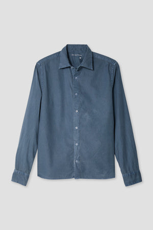 SS25 OXFORD SHIRT