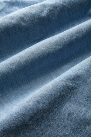 SS26 CHAMBRAY SHIRT