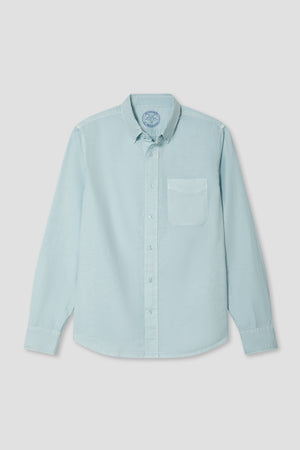 SS26 AA OXFORD SHIRT