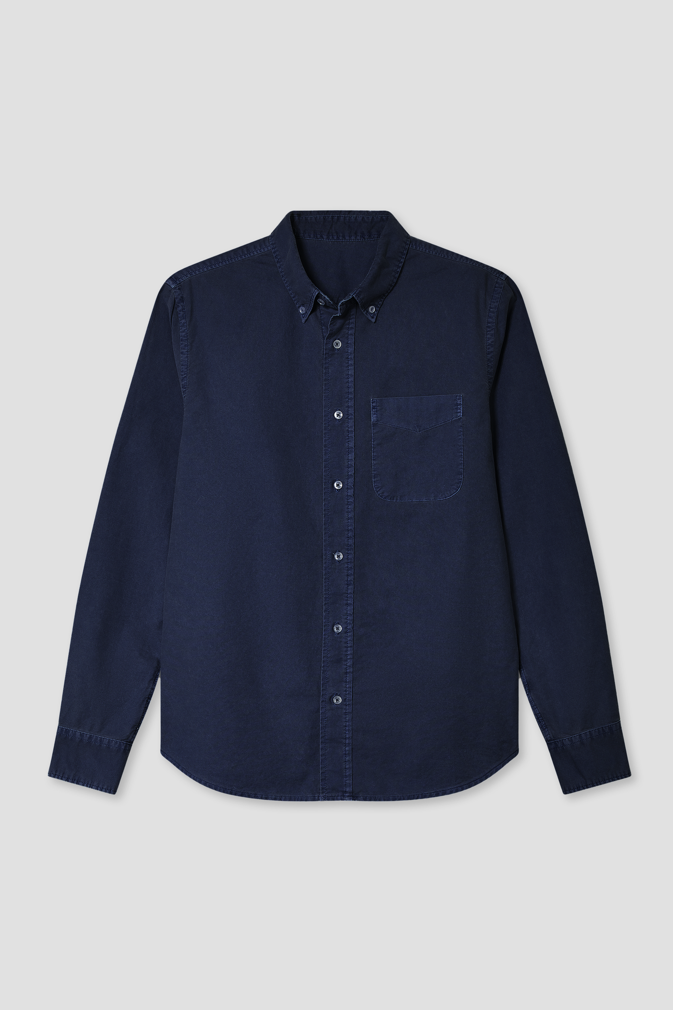 SS26 AA OXFORD SHIRT