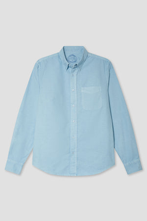 SS26 AA OXFORD SHIRT
