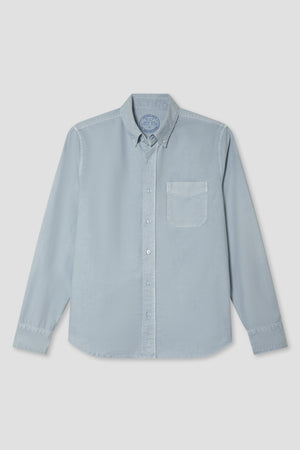 SS26 AA OXFORD SHIRT
