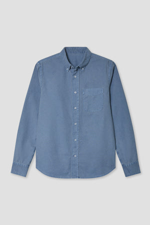 SS26 AA OXFORD SHIRT