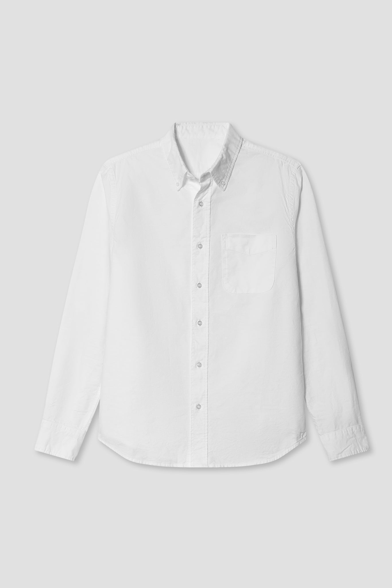 SS26 AA OXFORD SHIRT