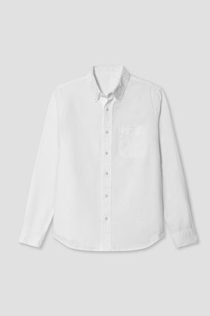 SS26 AA OXFORD SHIRT