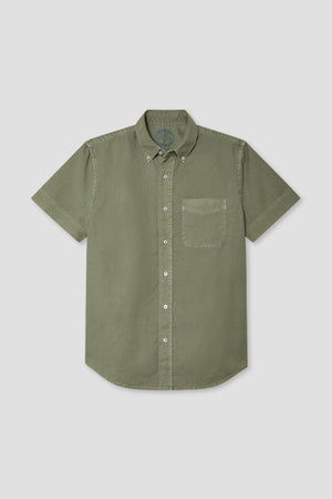 SS26 SS AA OXFORD SHIRT