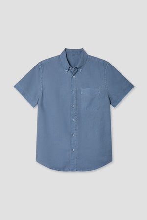 SS26 SS AA OXFORD SHIRT