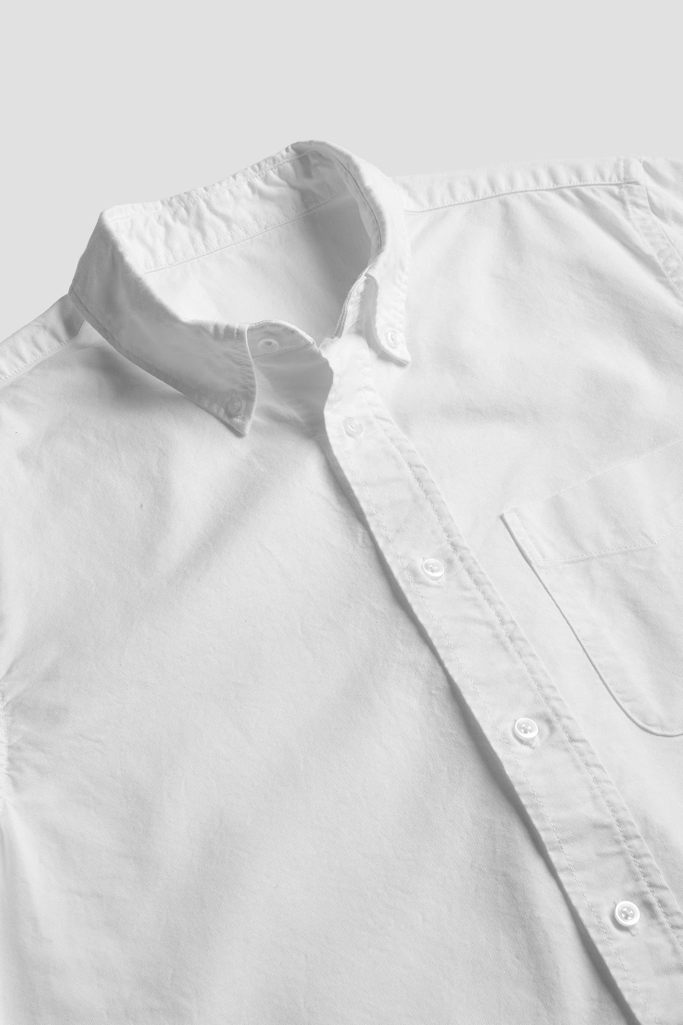 SS26 SS AA OXFORD SHIRT