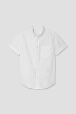 SS26 SS AA OXFORD SHIRT