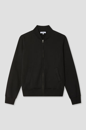 SS26 ZIP BOMBER