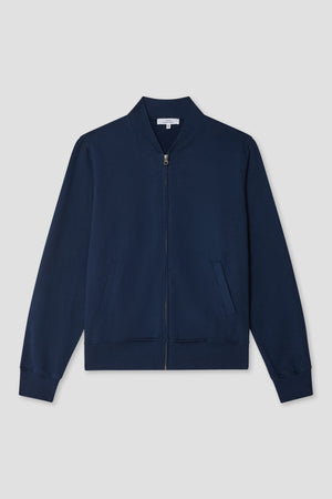 SS26 ZIP BOMBER