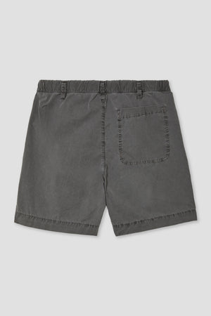 SS26 POPLIN SPORT SHORT