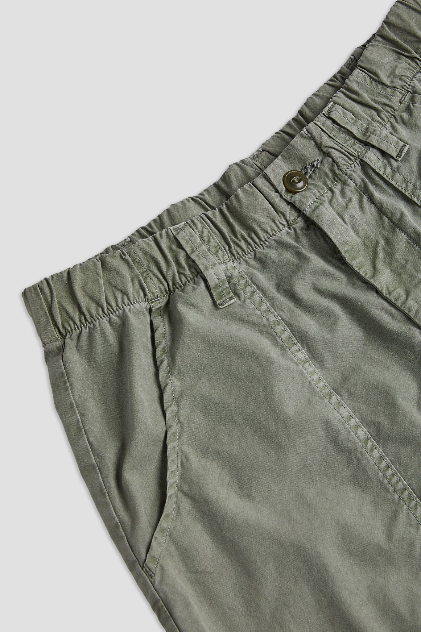 SS26 POPLIN SPORT SHORT