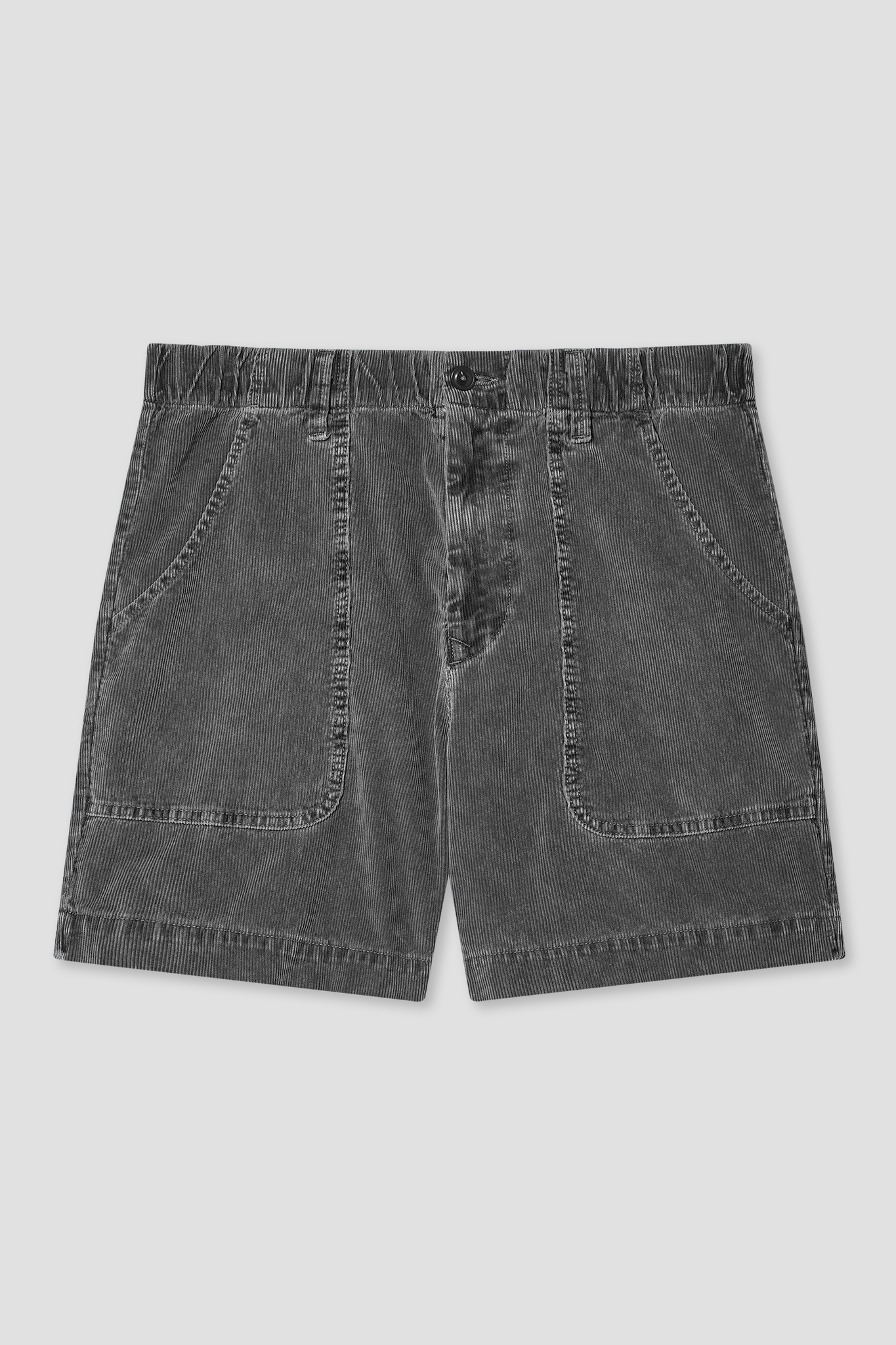 SS26 CORD SPORT SHORT