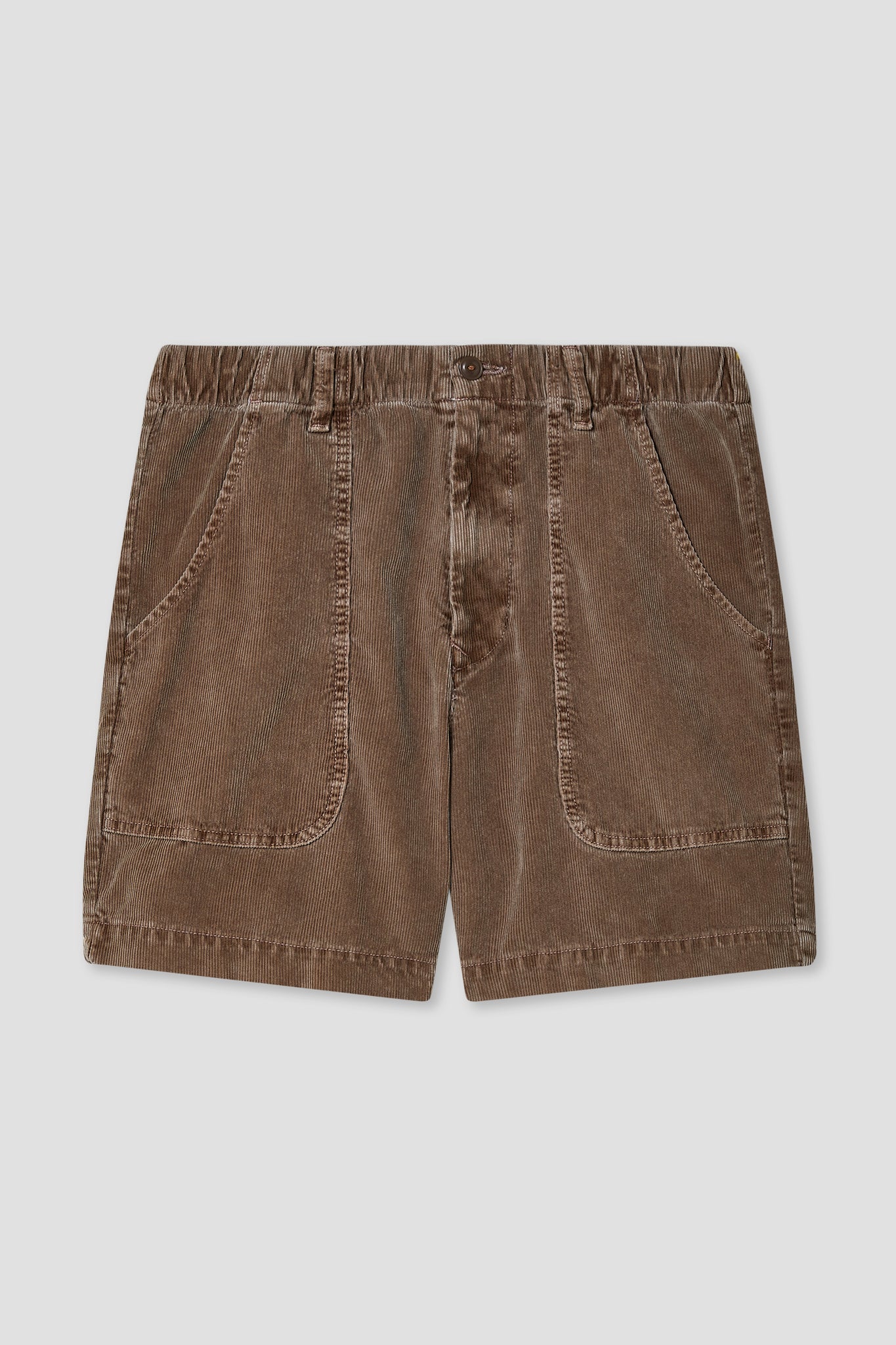 SS26 CORD SPORT SHORT