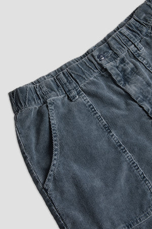 SS26 CORD SPORT SHORT