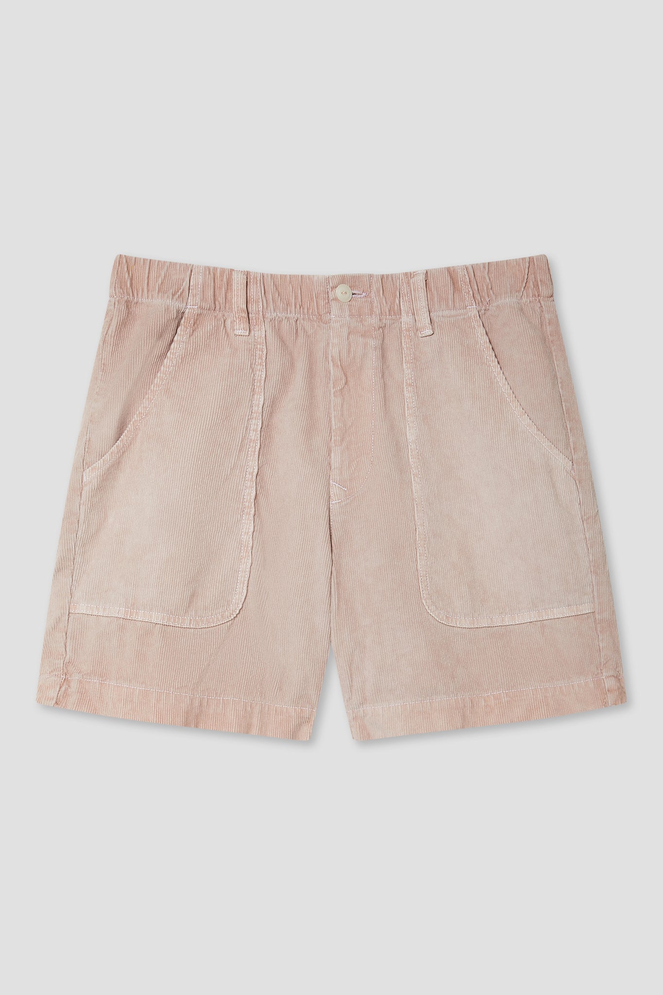 SS26 CORD SPORT SHORT