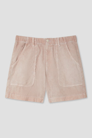 SS26 CORD SPORT SHORT