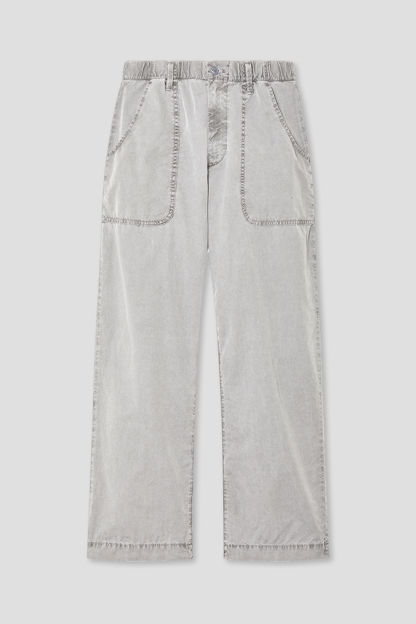 SS26 CANDOR EASY SUPPLY PANT