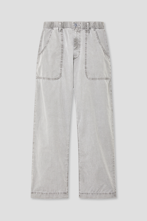 SS26 CANDOR EASY SUPPLY PANT