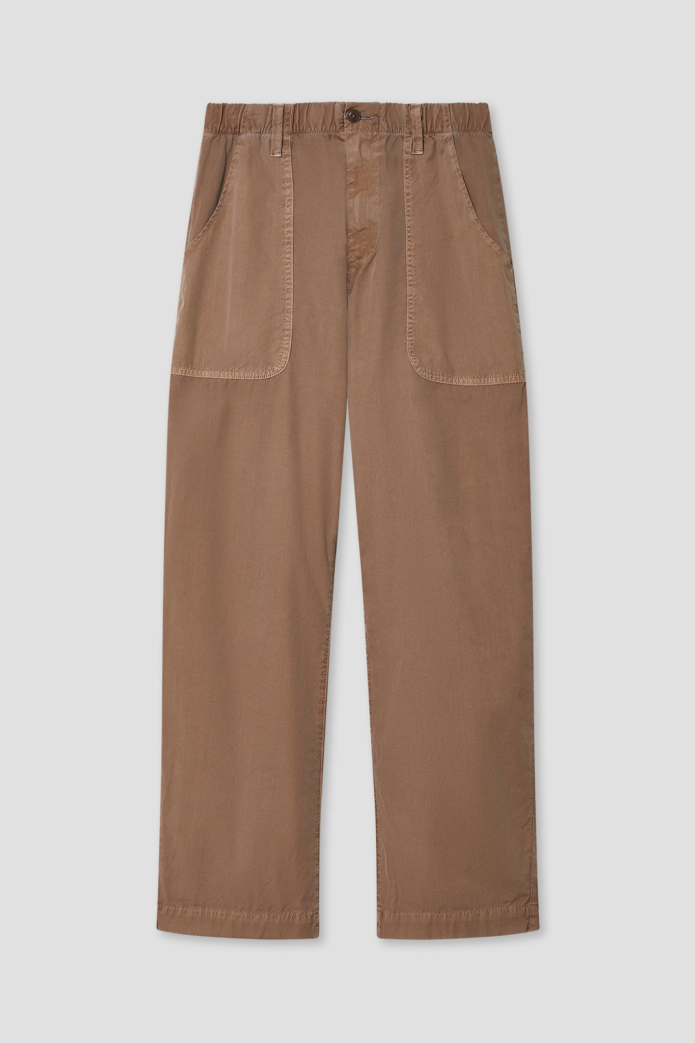 SS26 CANDOR EASY SUPPLY PANT