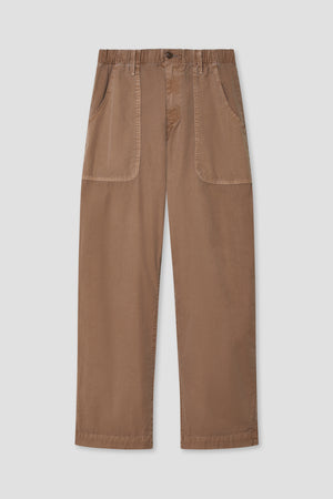 SS26 CANDOR EASY SUPPLY PANT