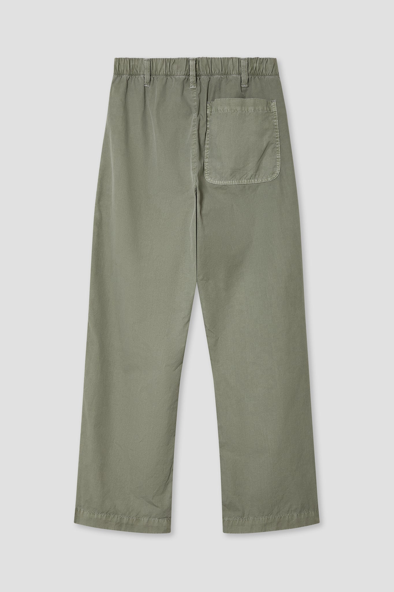 SS26 CANDOR EASY SUPPLY PANT