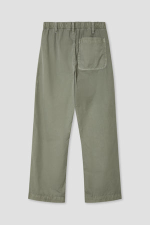 SS26 CANDOR EASY SUPPLY PANT