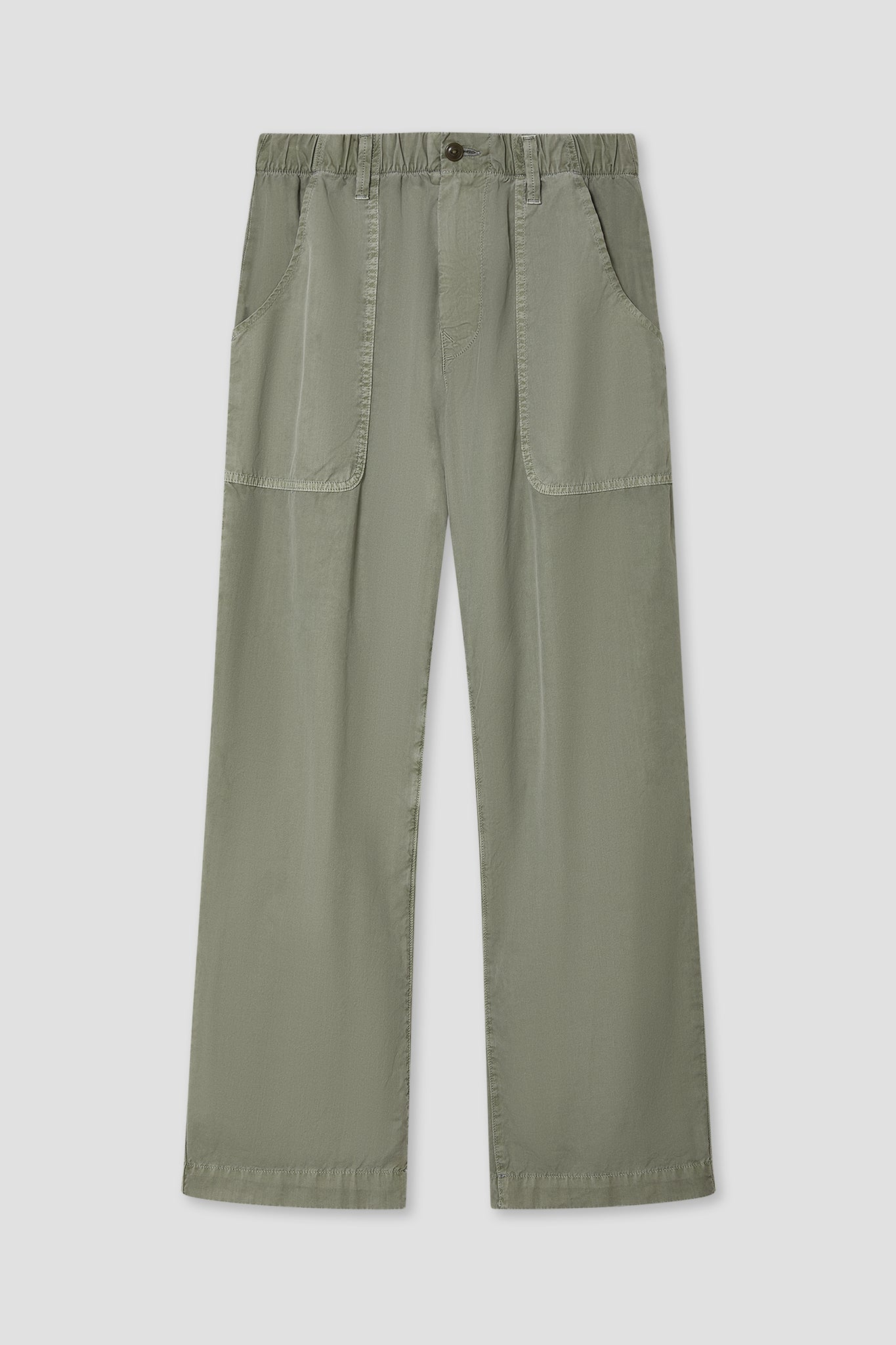 SS26 CANDOR EASY SUPPLY PANT