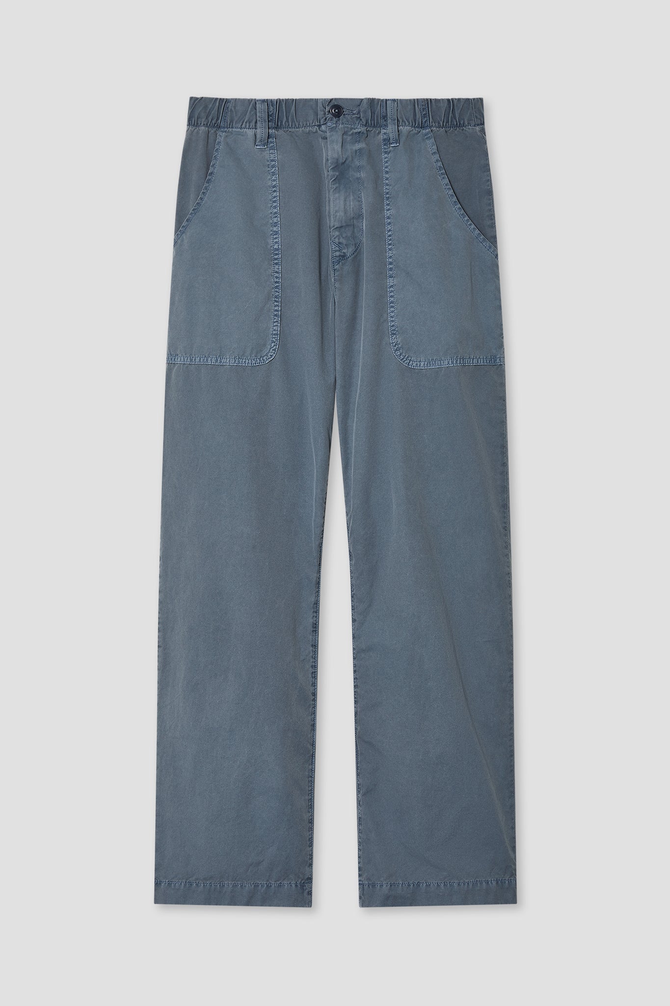 SS26 CANDOR EASY SUPPLY PANT