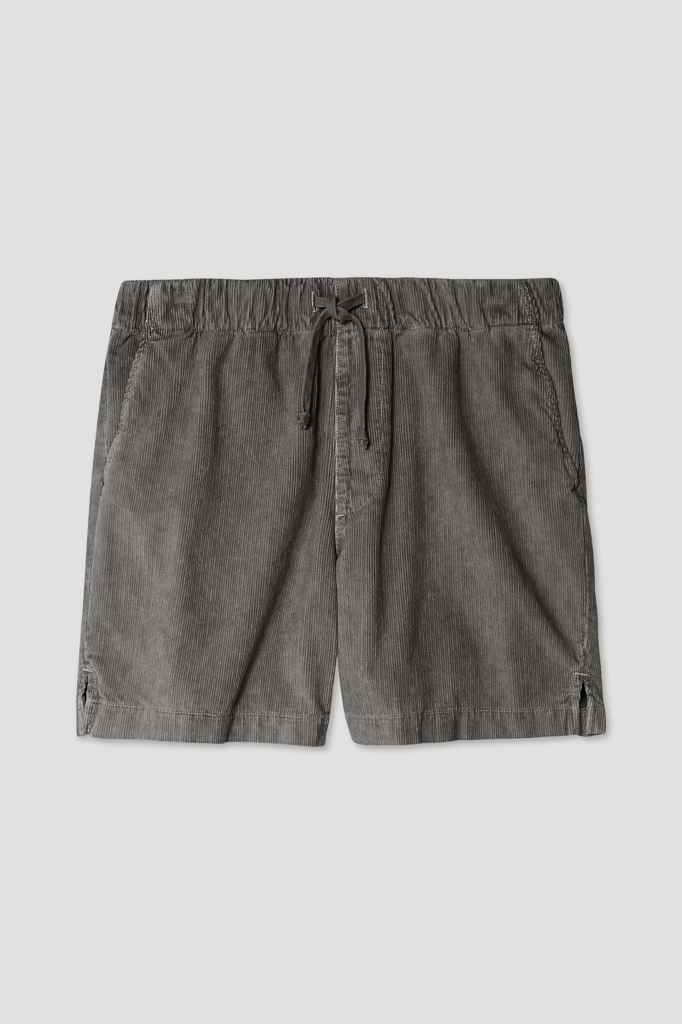 SS25 CORDUROY EASY SHORT