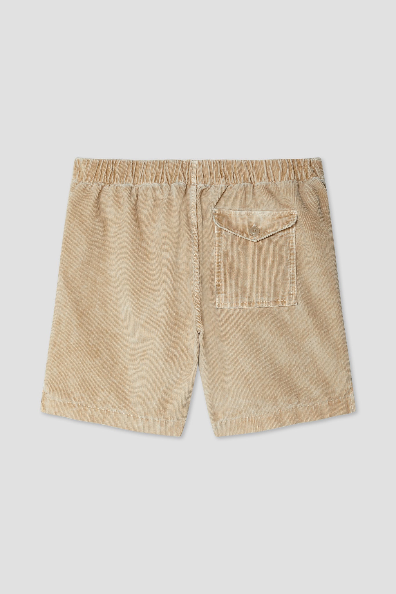 AW23 Corduroy Easy Short