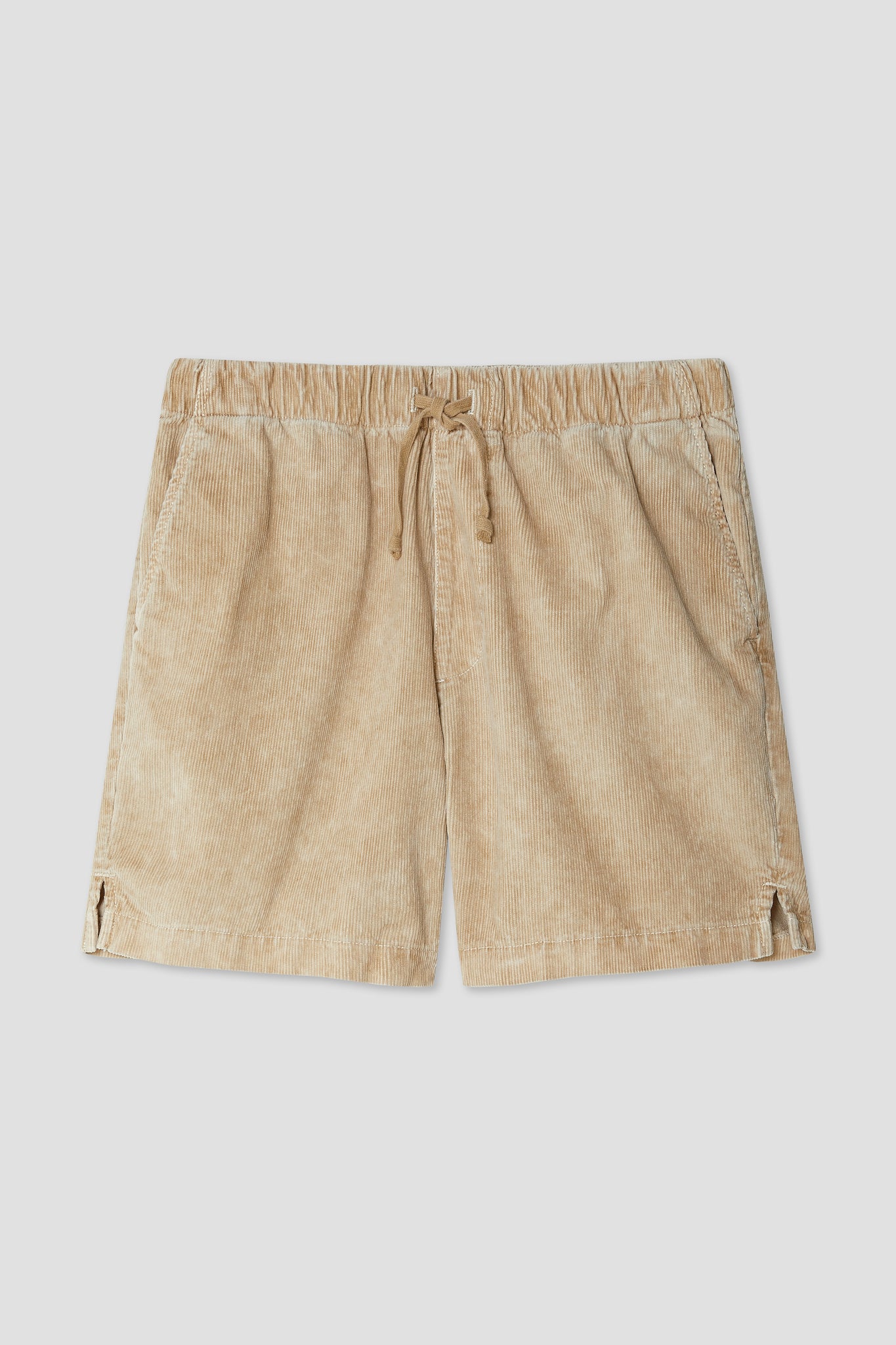 AW23 Corduroy Easy Short