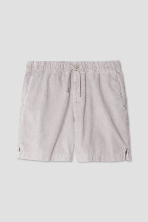 SS26 CORDUROY EASY SHORT